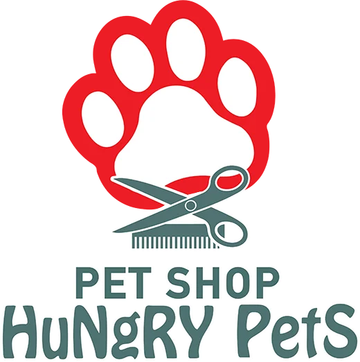 Hungry Pets Logo